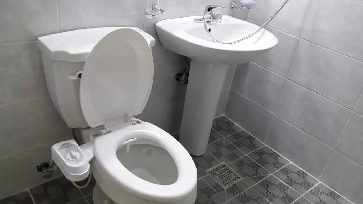 호스텔 Jeonju Romantic Era Guesthouse