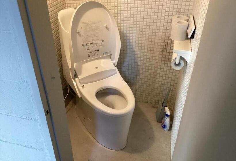 ユースホステル Sana Inn Town