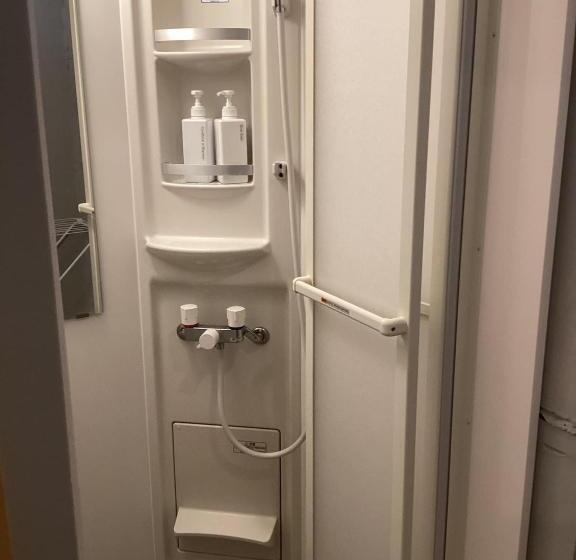 ユースホステル Sana Inn Town