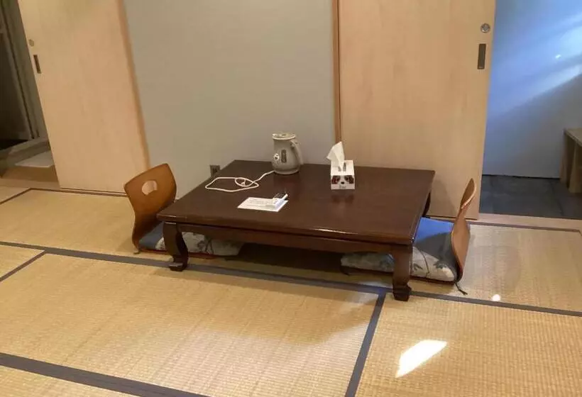 ユースホステル Sana Inn Town