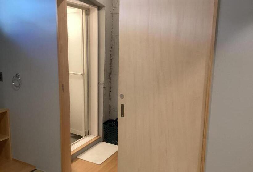 ユースホステル Sana Inn Town