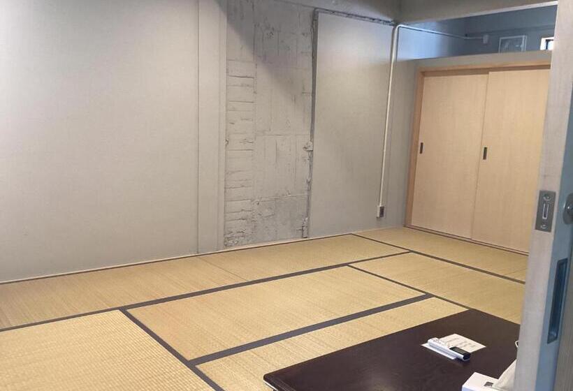 ユースホステル Sana Inn Town