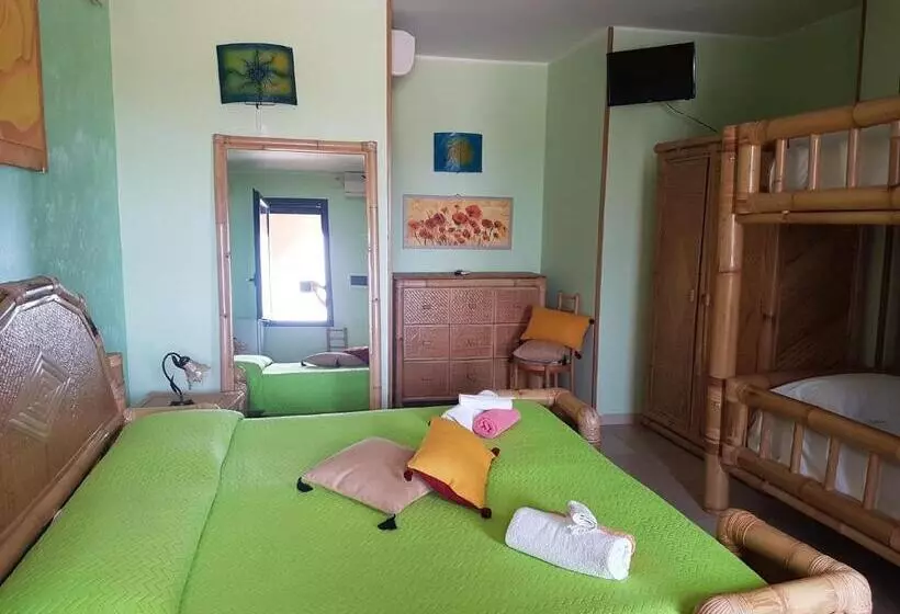 B&b Fa.ro.mi