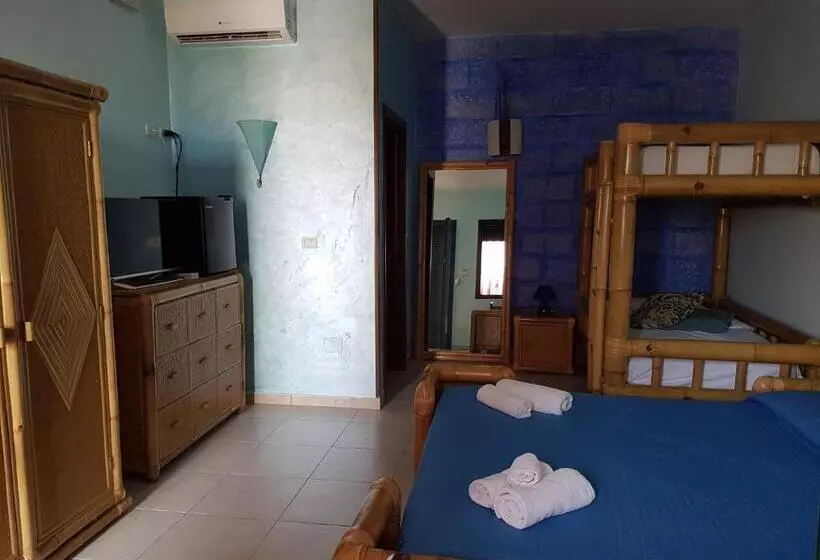 B&b Fa.ro.mi