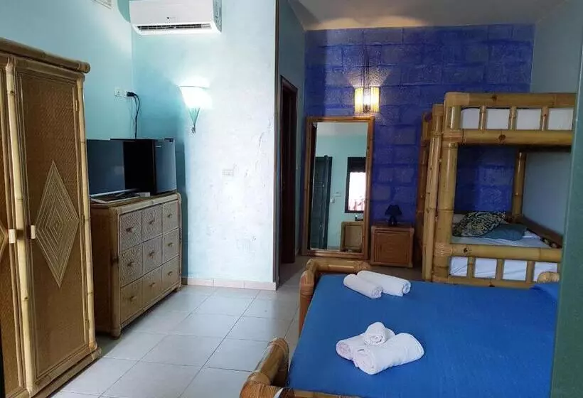 B&b Fa.ro.mi