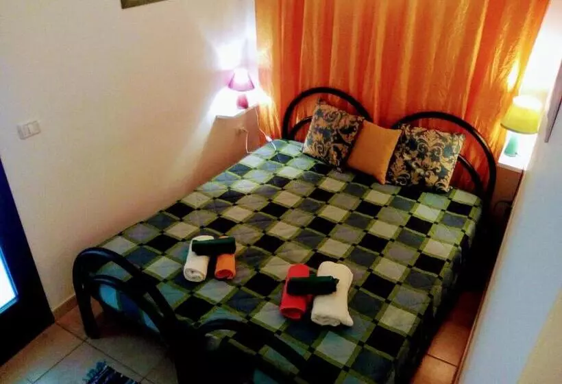 B&b Fa.ro.mi