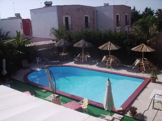 B&b Fa.ro.mi