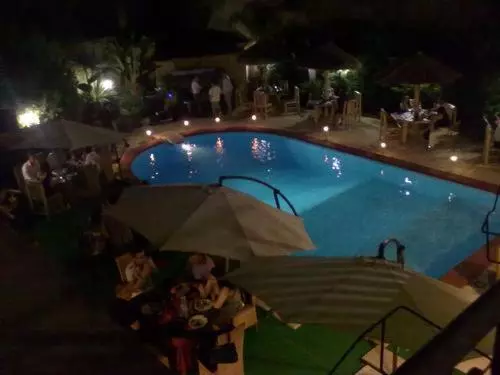 B&b Fa.ro.mi