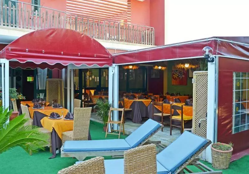 B&b Fa.ro.mi