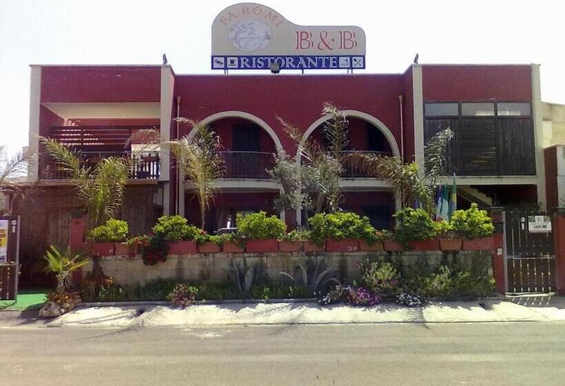 B&b Fa.ro.mi