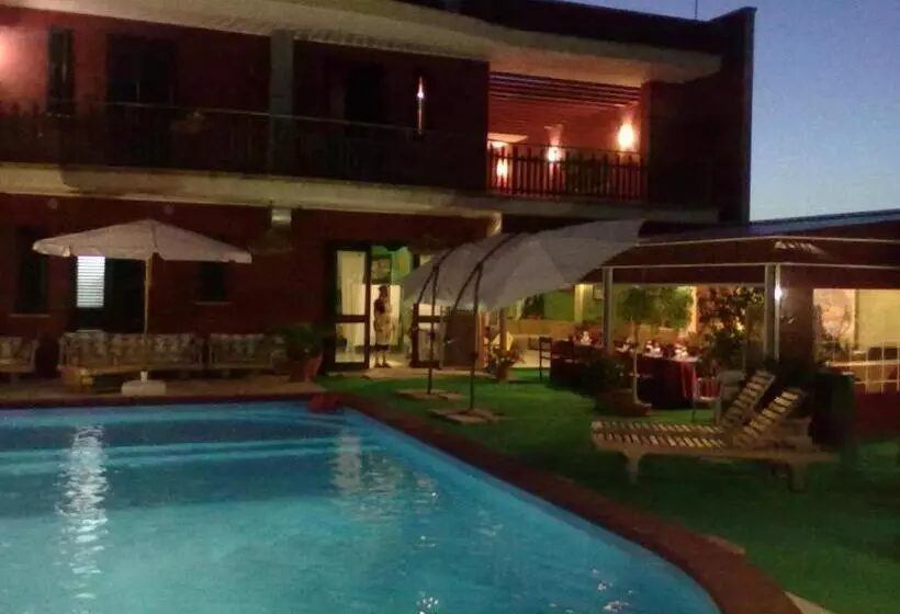 B&b Fa.ro.mi