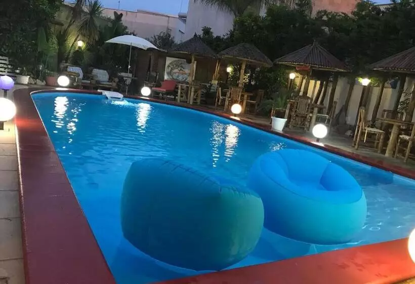 B&b Fa.ro.mi