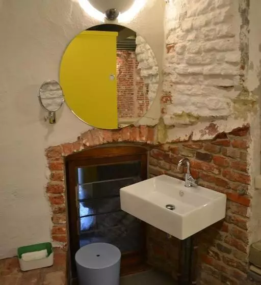 Aamiaismajoitus (B&B) De Pelsertoren