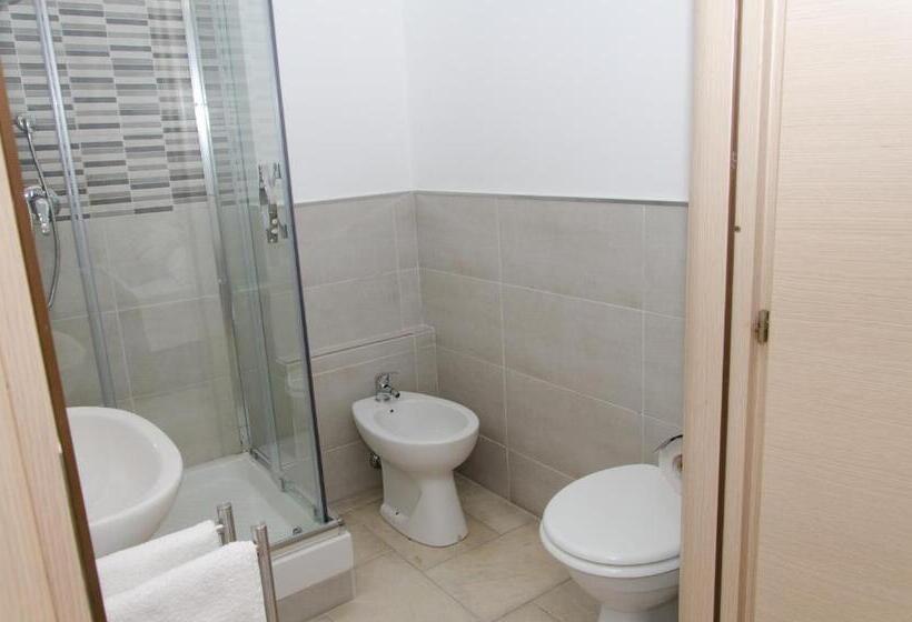 Bed and Breakfast Guest House Del Lido