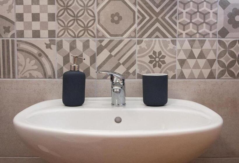 Bed and Breakfast Guest House Del Lido