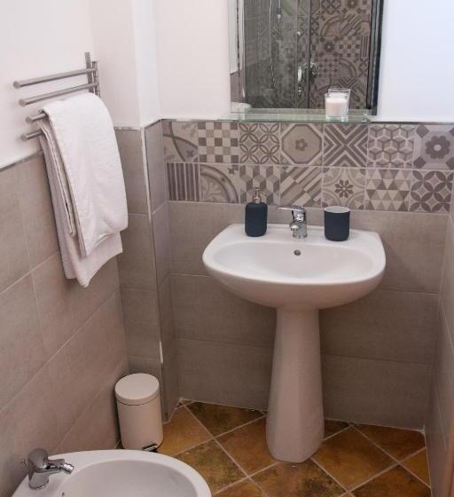 Bed and Breakfast Guest House Del Lido