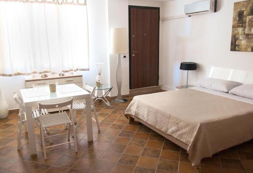 Bed and Breakfast Guest House Del Lido