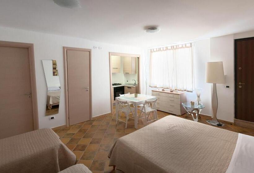 Bed and Breakfast Guest House Del Lido