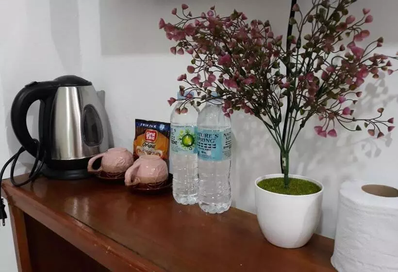 Aamiaismajoitus (B&B) Kalis Viewpoint Lodge Coron