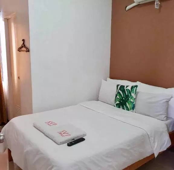 Aamiaismajoitus (B&B) Kalis Viewpoint Lodge Coron