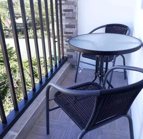 Aamiaismajoitus (B&B) Kalis Viewpoint Lodge Coron