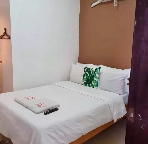 Aamiaismajoitus (B&B) Kalis Viewpoint Lodge Coron