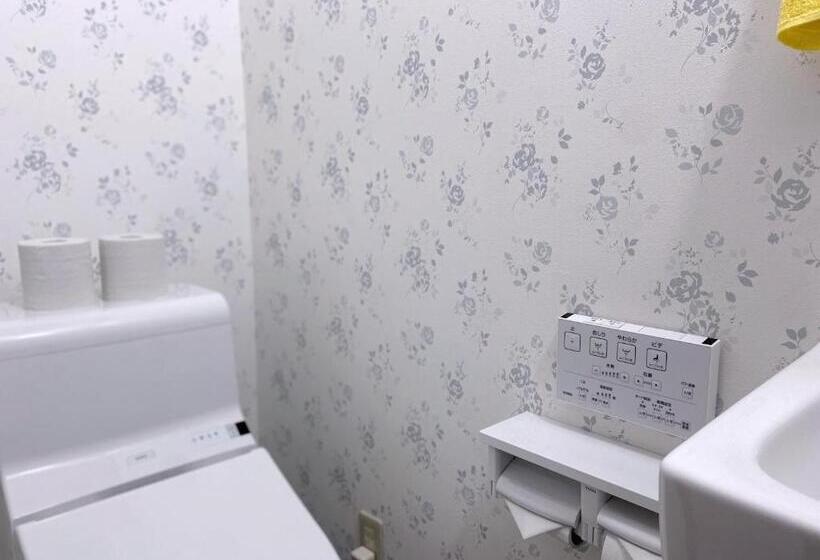 Bed and Breakfast Otarunishikien