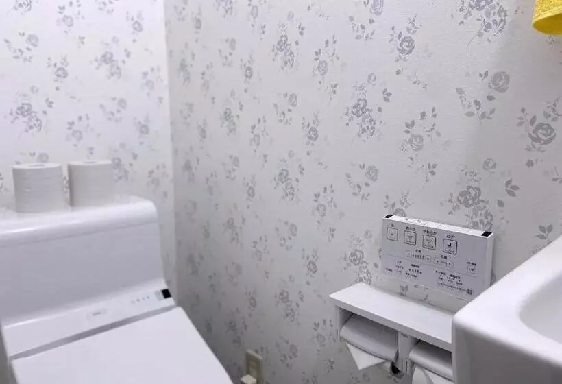 ベッドアンドブレックファースト Otarunishikien