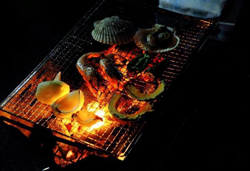 Bed and Breakfast Otarunishikien