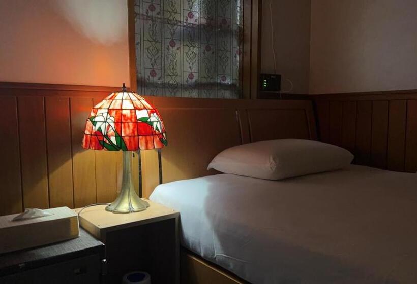 Bed and Breakfast Otarunishikien