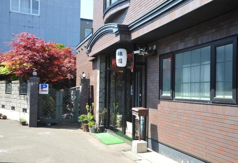 Bed and Breakfast Otarunishikien