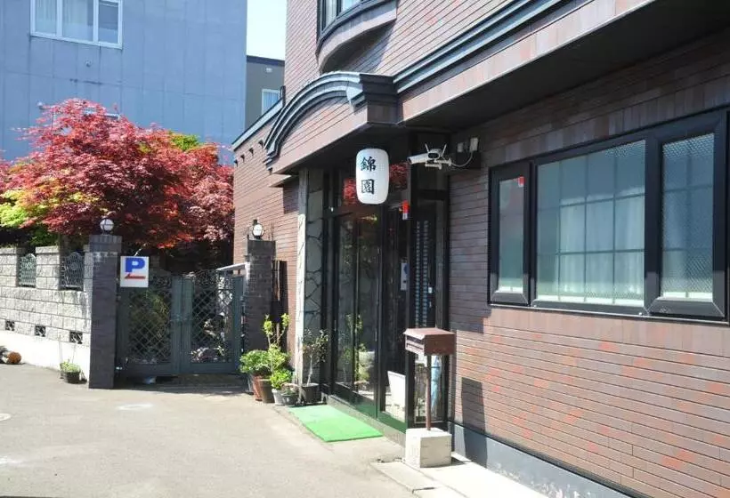 ベッドアンドブレックファースト Otarunishikien