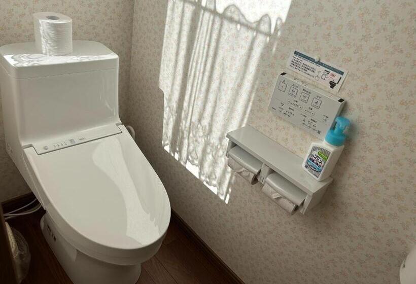 Bed and Breakfast Otarunishikien