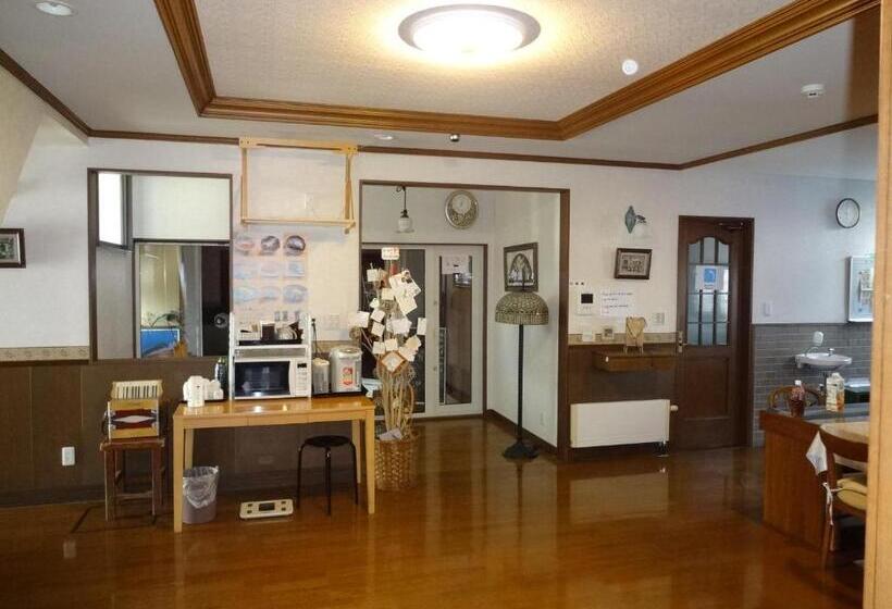 Bed and Breakfast Otarunishikien