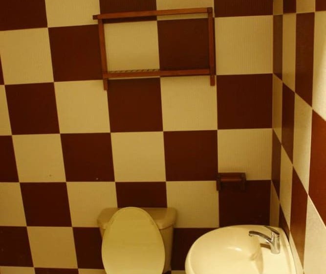 住宿加早餐  Panglao Claire S Cabin