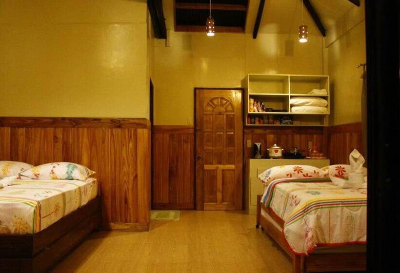 住宿加早餐  Panglao Claire S Cabin