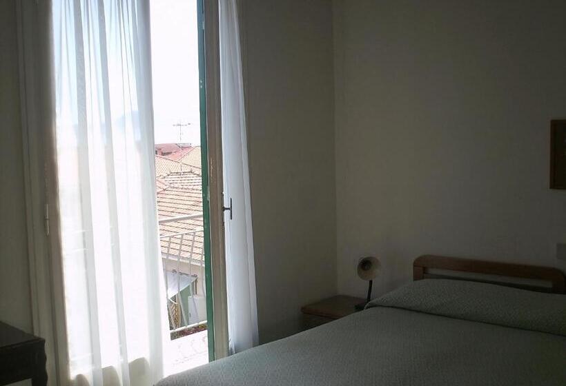 فندق Albergo Calcagno