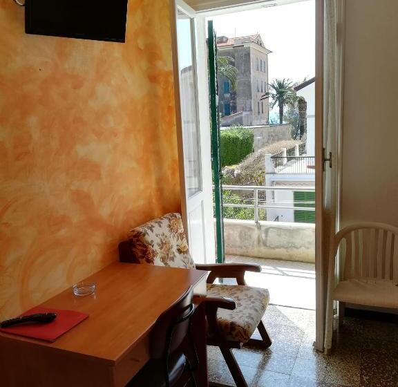 فندق Albergo Calcagno