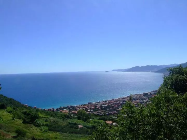 Hotelli Albergo Calcagno