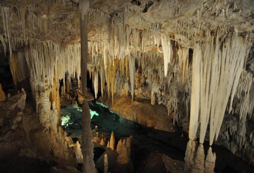 فندق Albergo Calcagno