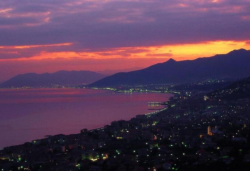 فندق Albergo Calcagno