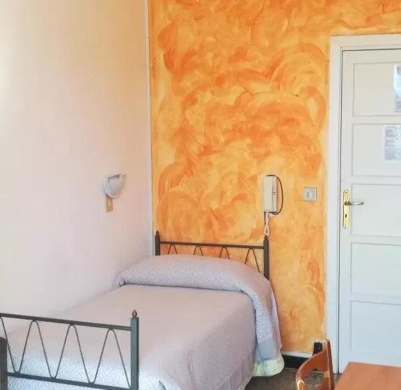 Hotelli Albergo Calcagno