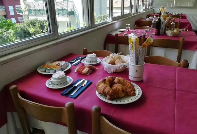 Hotelli Albergo Calcagno