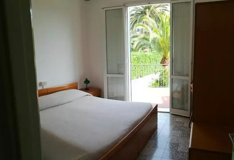 Hotelli Albergo Calcagno