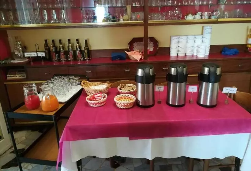 Hotelli Albergo Calcagno