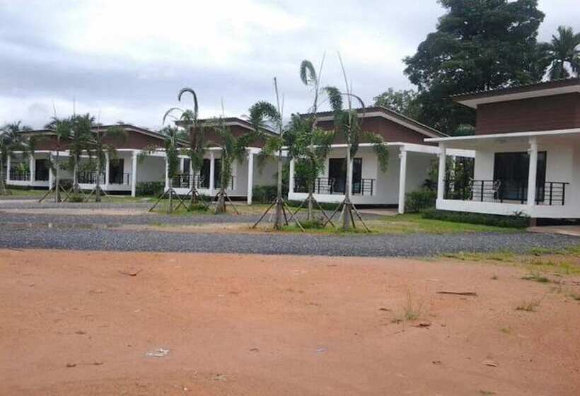 בית מלון כפרי B.m.p Resort