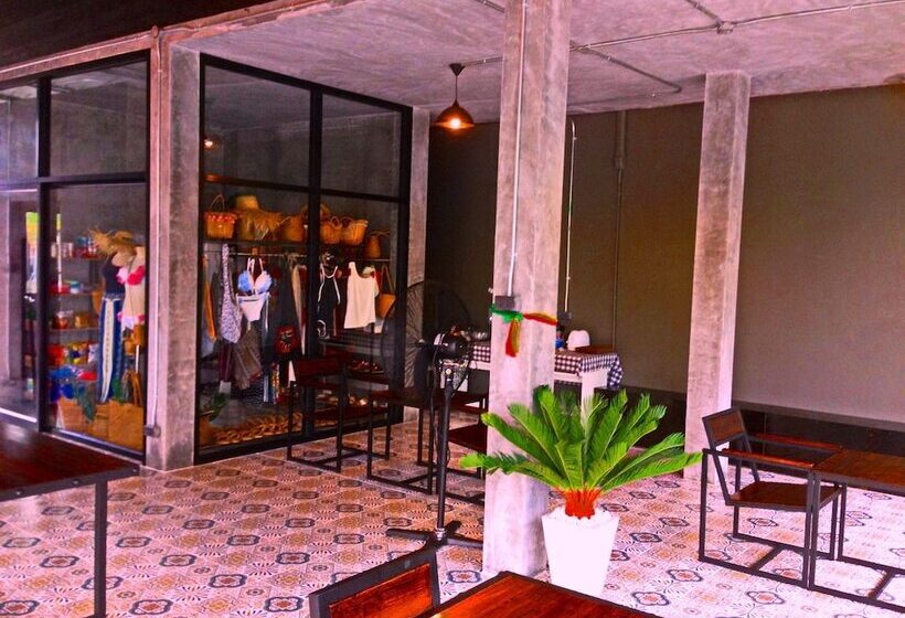 בית מלון כפרי B.m.p Resort