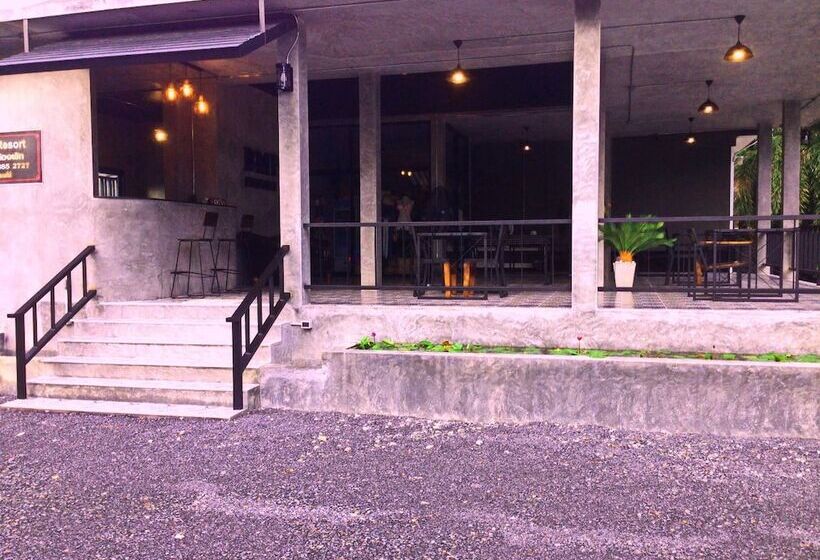 בית מלון כפרי B.m.p Resort