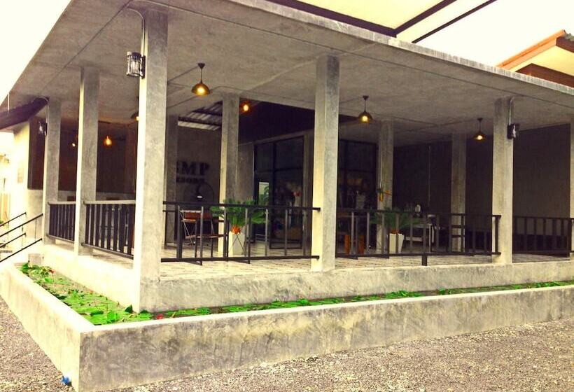 בית מלון כפרי B.m.p Resort