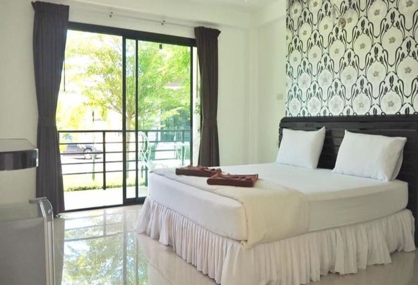 בית מלון כפרי B.m.p Resort